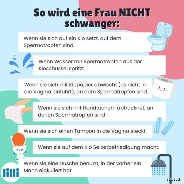 Was passiert, wenn man nicht mehr ejakuliert? Die Fakten und Überraschungen