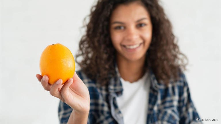 Wenn das Gute zu viel wird: Was passiert, wenn man zuviel Vitamin A zu sich nimmt?