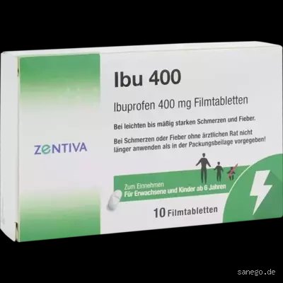 Was passiert wirklich, wenn ich zweimal IBU 400 mg auf einmal einnehme? Eine ehrliche Einschätzung