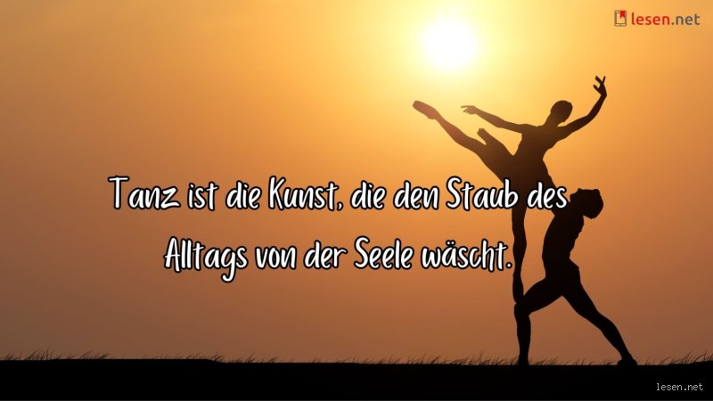 Was sagen Tänzer zum Glück? Die tiefe Verbindung zwischen Bewegung und Seelenfrieden