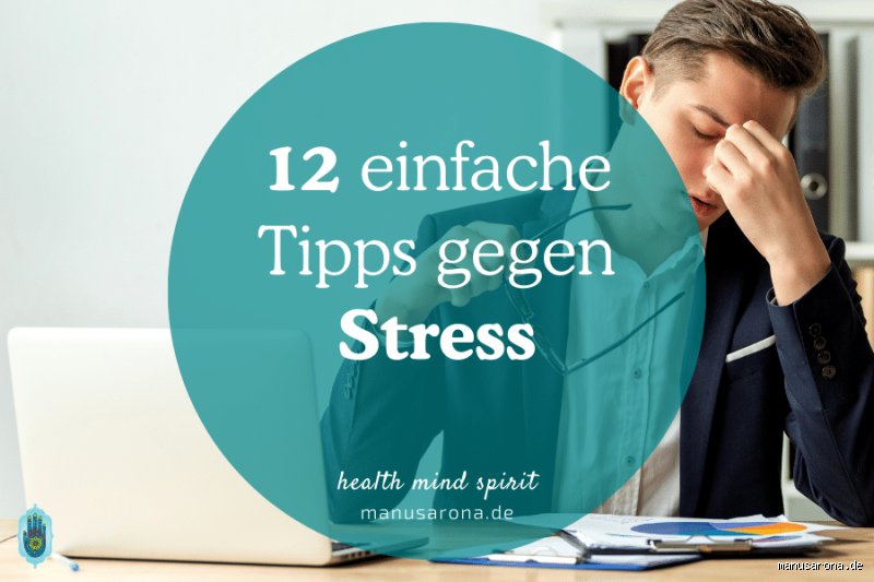 Was senkt Stress sofort? Ein Blick auf schnelle Entspannungsmethoden