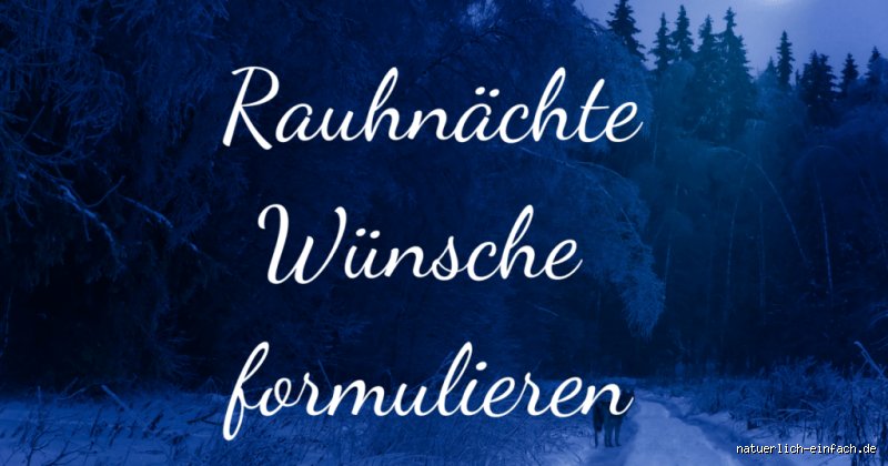 Was sind natürliche Wünsche? Eine ehrliche Perspektive