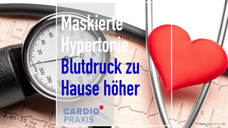 Was treibt den Blutdruck plötzlich hoch? Ursachen und schnelle Hilfe