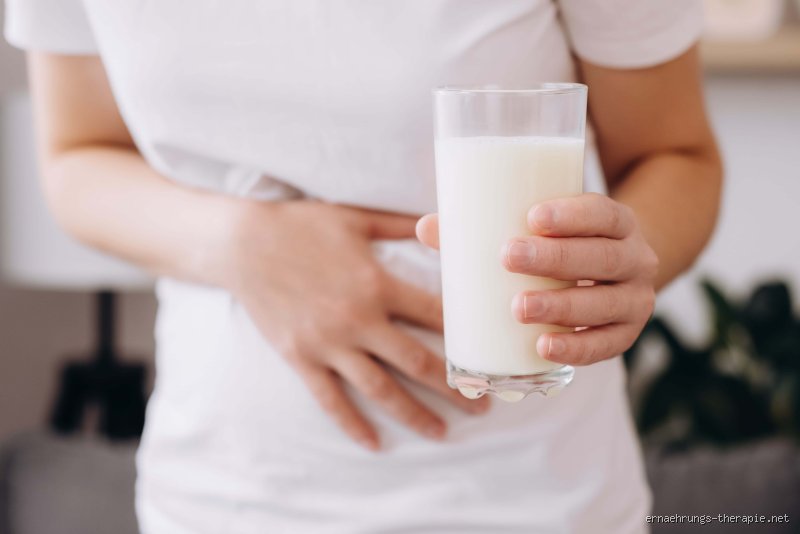 Was tun bei Laktose Bauchweh? Praktische Tipps für schnelle Linderung