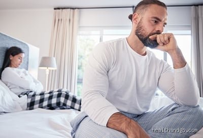 Was tun gegen nächtliche Erektionen?