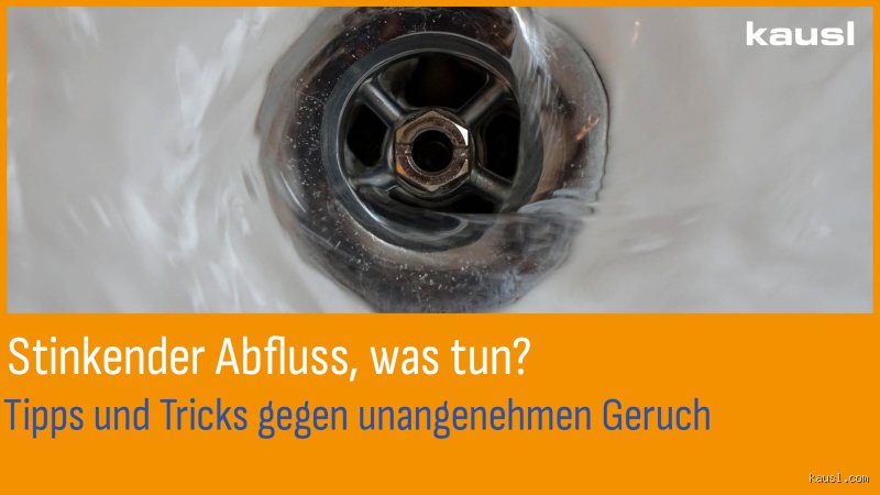 Stinkender Ausfluss: Was tun, wenn der Geruch plötzlich beunruhigt?