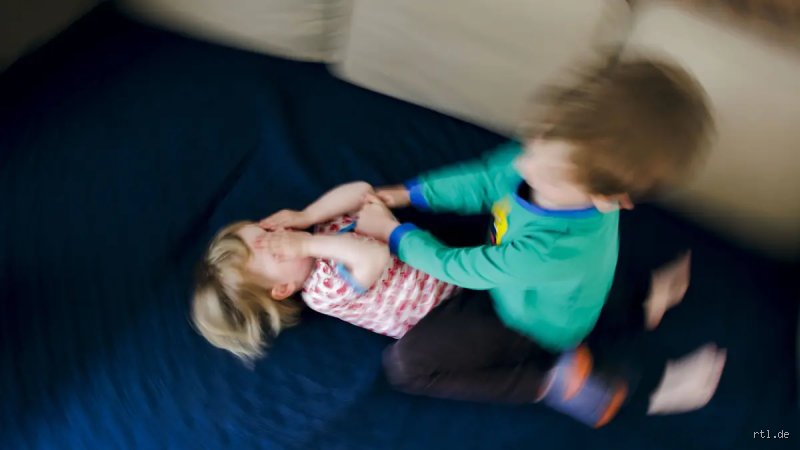 Was tun wenn sich die Gedanken überschlagen?