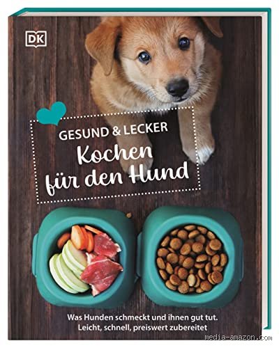 Was tut dem Hund gut?