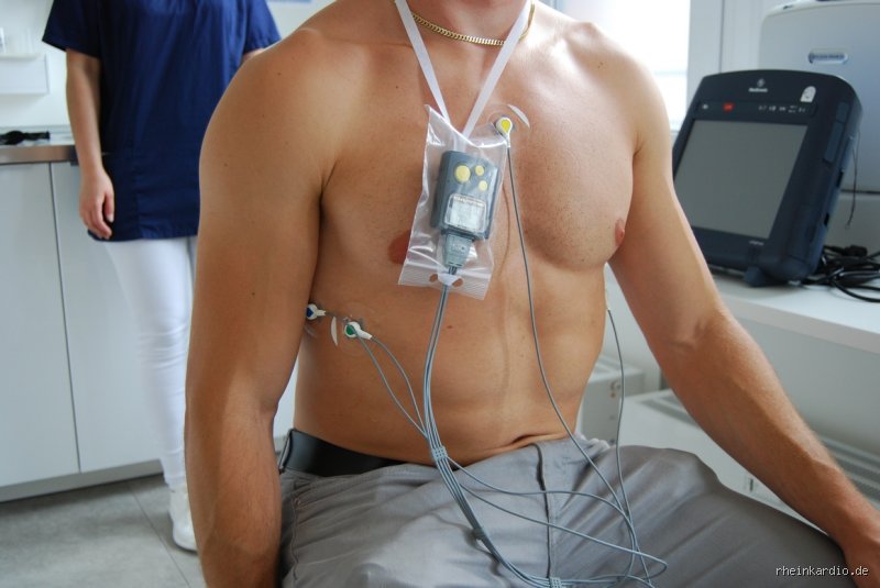 Was verfälscht ein Langzeit-EKG? Die versteckten Fehlerquellen in der modernen Kardiologie