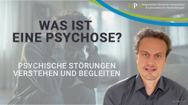 Was verschlimmert eine Psychose? Einflussfaktoren und Risiken im Überblick