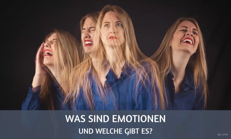 Was weckt Emotionen? Die verborgenen Auslöser in unserem Alltag