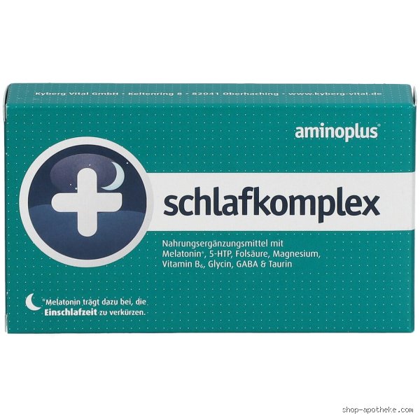 Welche Aminosäuren helfen wirklich bei Schlafstörungen?