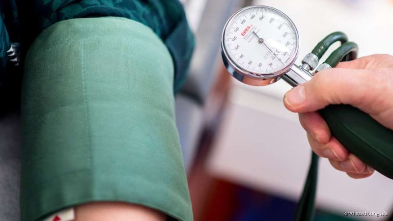 Ab wann wird der Blutdruck wirklich lebensbedrohlich? Die tödlichen Schwellenwerte im echten Leben