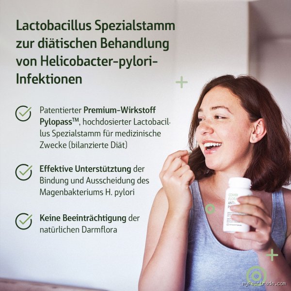 Welche Gewürze bei Helicobacter? Natürliche Unterstützung für die Magenschleimhaut