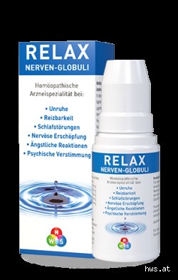 Welche Globuli beruhigen die Nerven?
