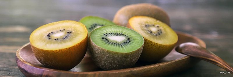 Welche Kiwi ist die gesündeste? Der ultimative Nährstoff-Vergleich