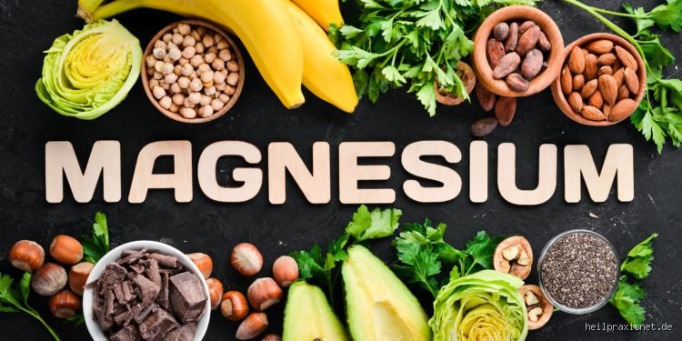 Welche Krankheit führt zu Magnesiummangel?