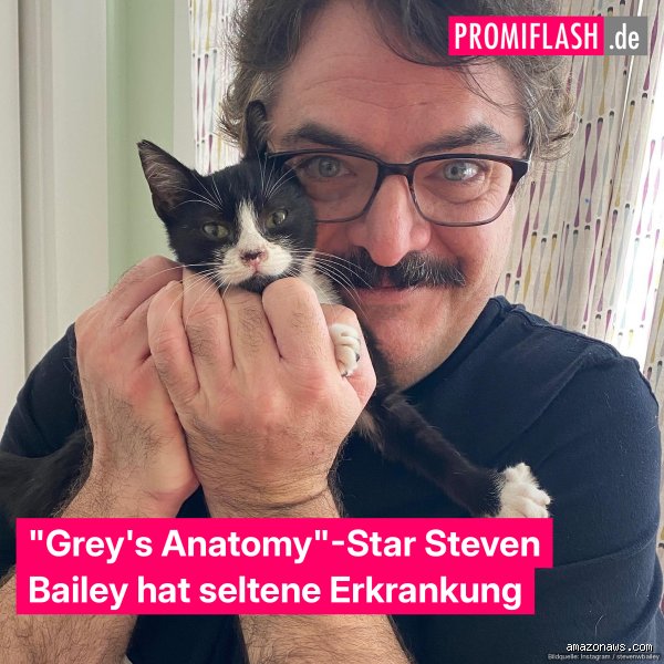 Welche Krankheit hat Bailey und was die Diagnose für den Serien-Kosmos bedeutet