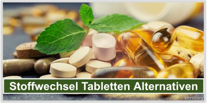 Welche Medikamente regen den Stoffwechsel wirklich an? Meine ehrliche Einschätzung