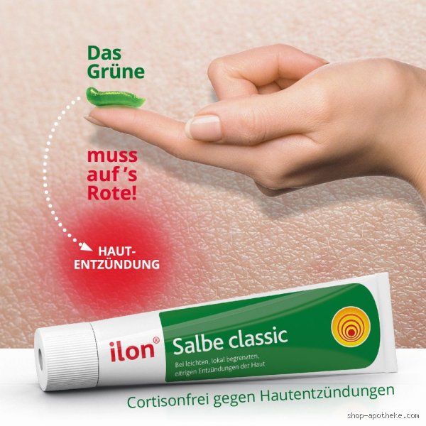 Welche Salbe zieht Entzündungen aus der Haut? Meine Erfahrungen und Tipps