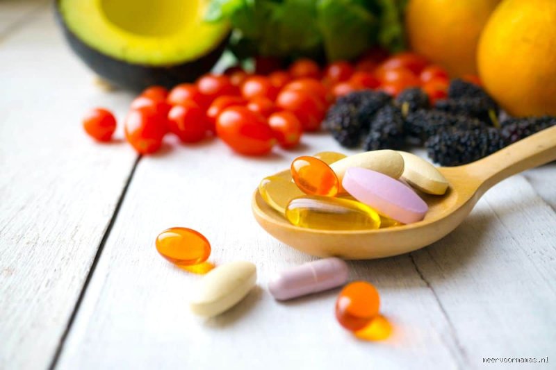 Welche Vitamine können bei Zwängen helfen?