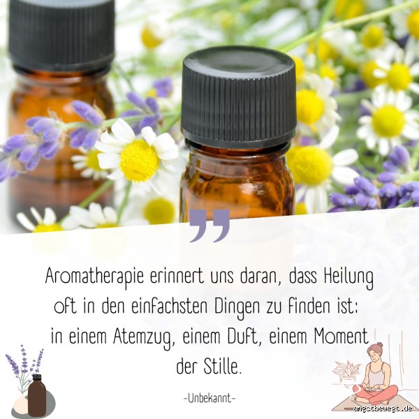 Welcher Duft hilft gegen Angst? Meine ganz persönliche Duft-Reise zur inneren Ruhe