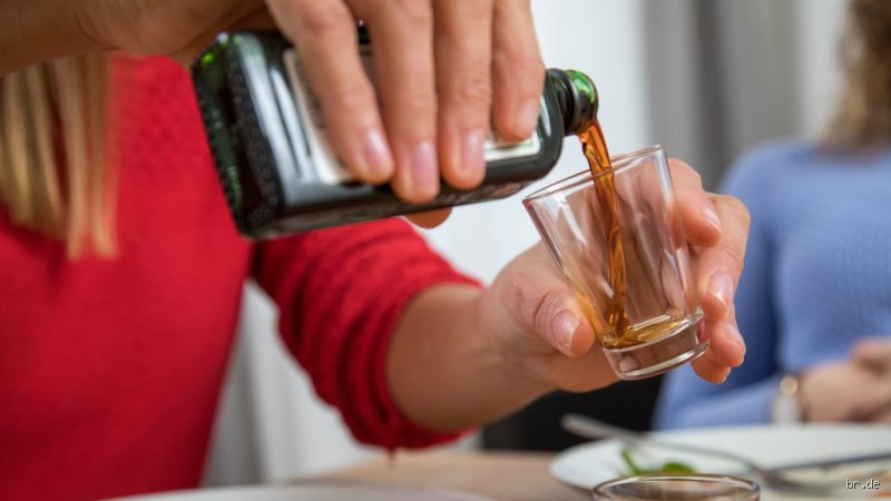 Welcher Schnaps hilft wirklich bei der Verdauung? Meine ehrliche Meinung dazu