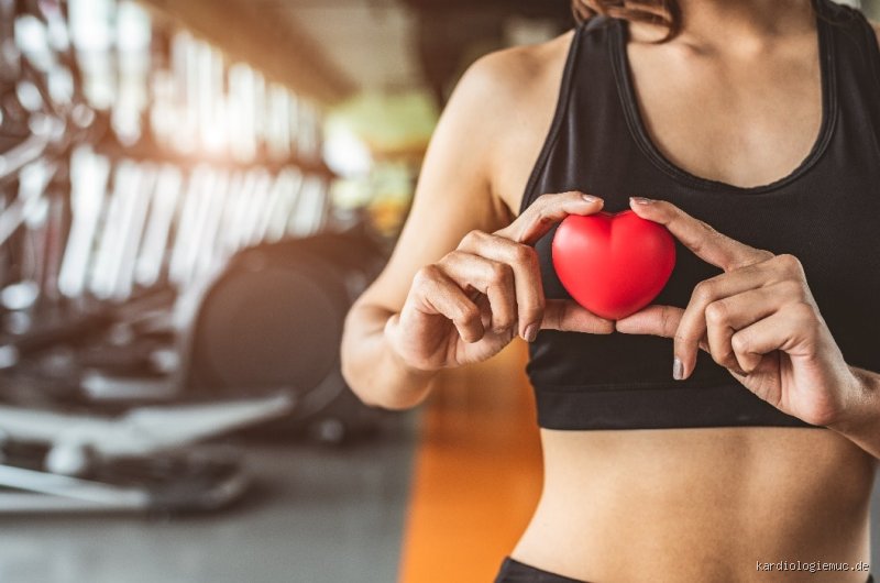 Welcher Sport bei Herzmuskelverdickung?