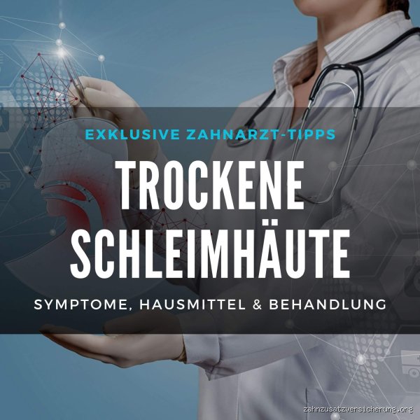 Welches Hormon fehlt bei trockenen Schleimhäuten? Ursachen, Fakten und Therapieansätze