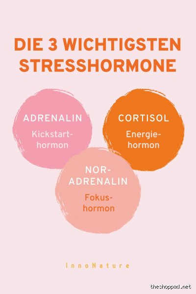 Welches Hormon macht uns traurig?