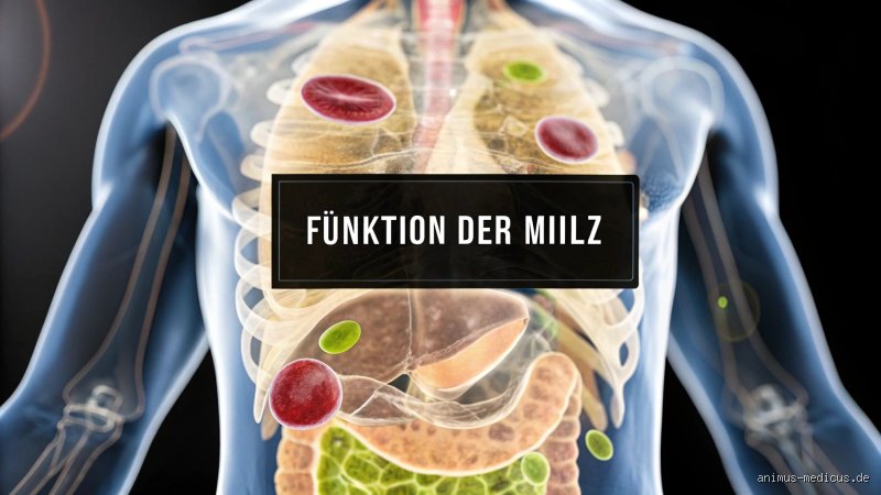 Welches Medikament für die Milz?
