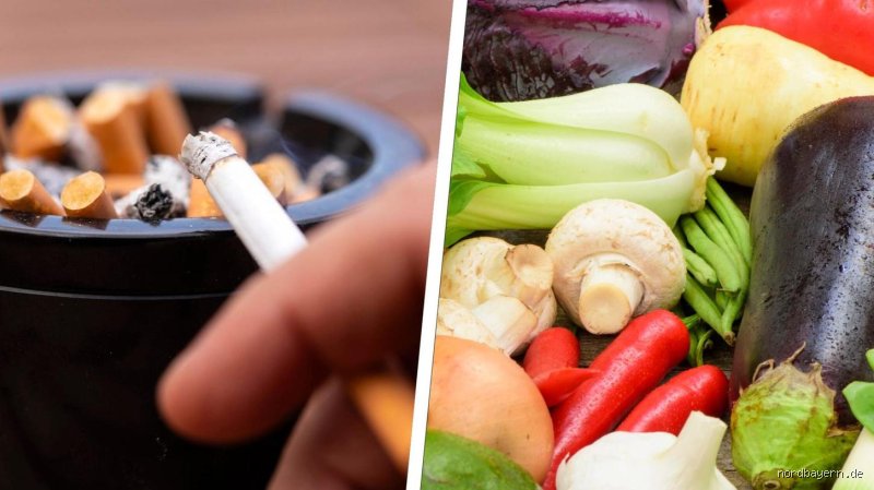 Welches Obst ist gut für Raucher? Ein ehrlicher Blick auf Antioxidantien und die Rauchpause