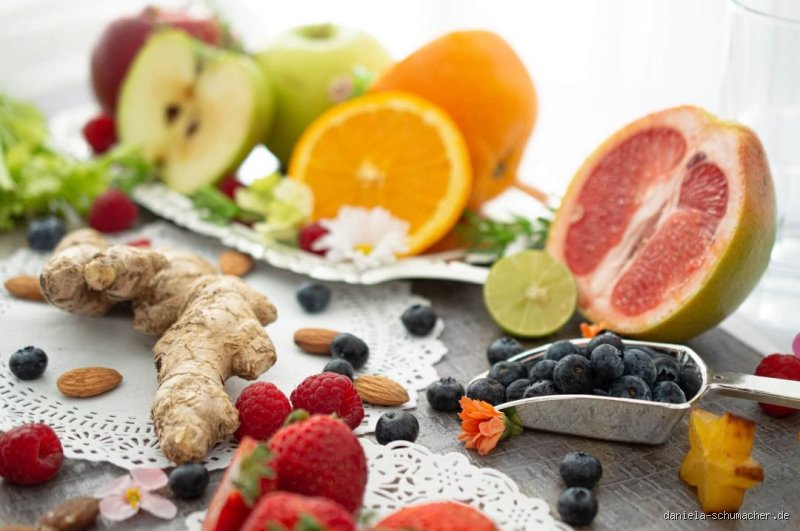 Welches Obst bei Wechseljahre? Die besten Früchte gegen Menopause-Beschwerden