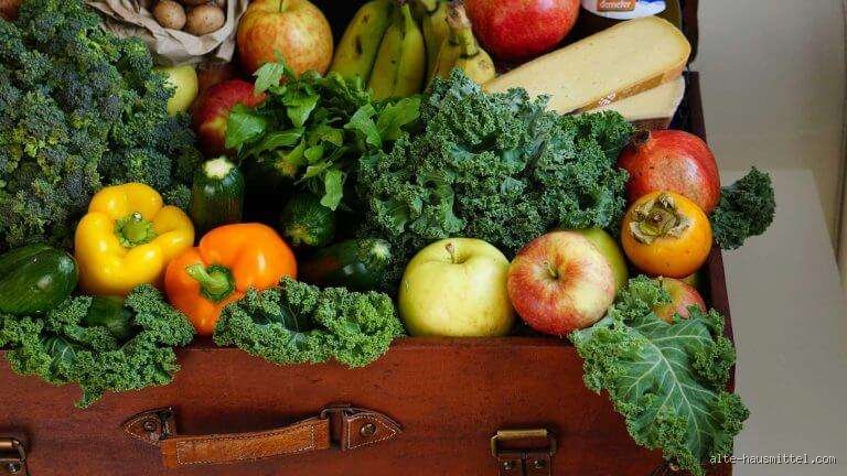 Welches Obst wirkt abführend? Entdecke die natürlichen Helfer für deine Verdauung