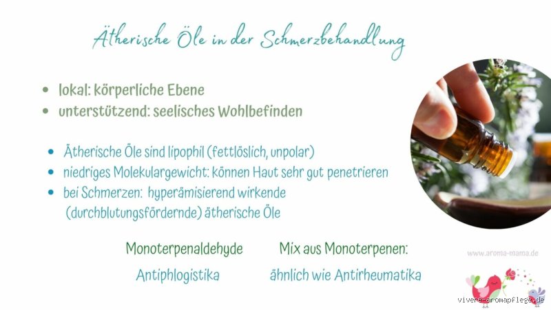 Welches Öl bei Schmerzen? Die besten Empfehlungen für effektive Linderung