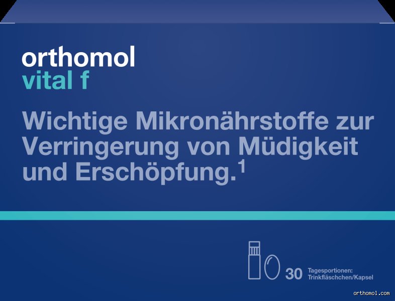 Welches Vitamin fehlt bei Erschöpfung?