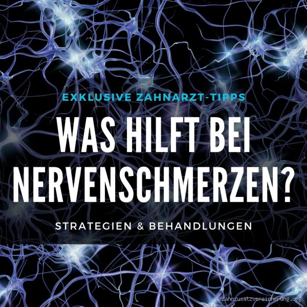 Wer kann bei Nervenschmerzen helfen? Mein ehrlicher Leitfaden für Betroffene