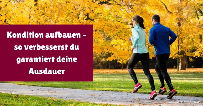 Wie bekomme ich schnell gute Ausdauer? Die ehrliche Strategie für mehr Luft