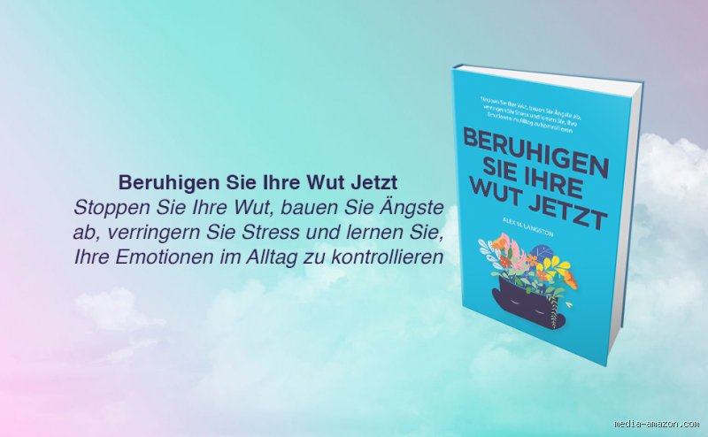 Wie beruhige ich meine Wut?