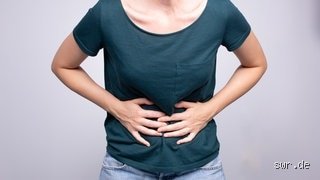 Wie fühlt sich eine Magenschleimhautentzündung an?