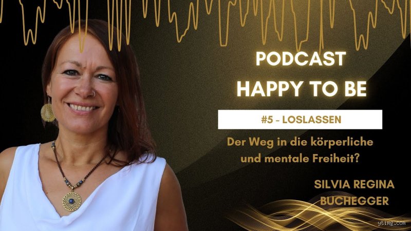 Wie fühlt sich Loslassen an?