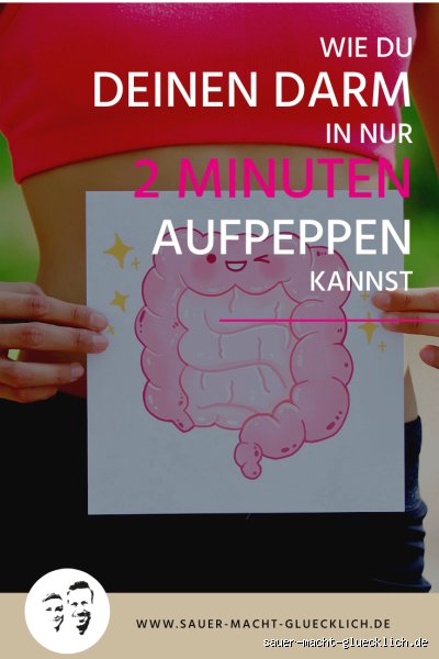 Wie kann ich meinen Darm entspannen? Praktische Tipps für mehr Wohlbefinden