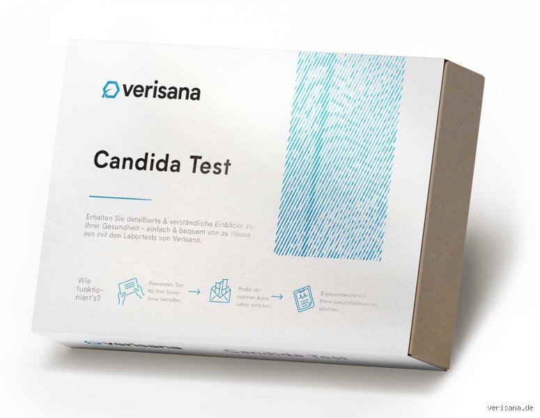 Wie kann ich mich auf Candida testen? Die besten Wege von Zuhause bis zur Praxis