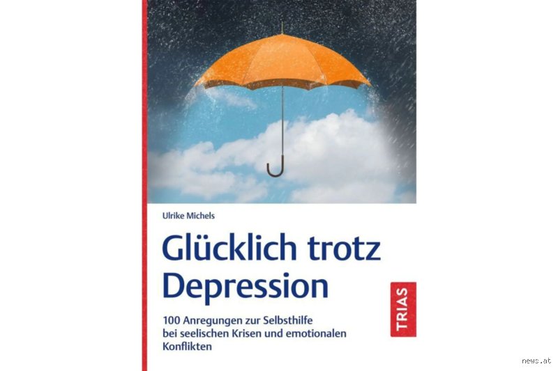 Wie kann ich mit einer Depression glücklich sein? Ein realistischer Blick auf kleine Funken im grauen Alltag