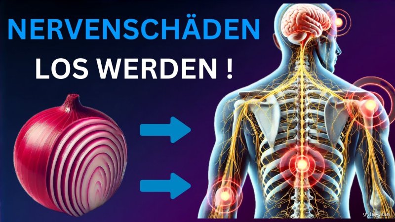 Wie kann man geschädigte Nerven heilen? Ein ehrlicher Blick auf Regeneration und Geduld
