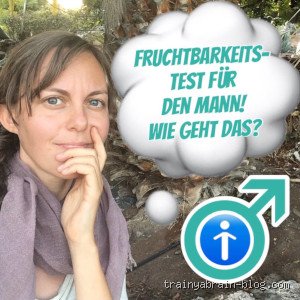 Wie kann man herausfinden, ob man als Mann fruchtbar ist?