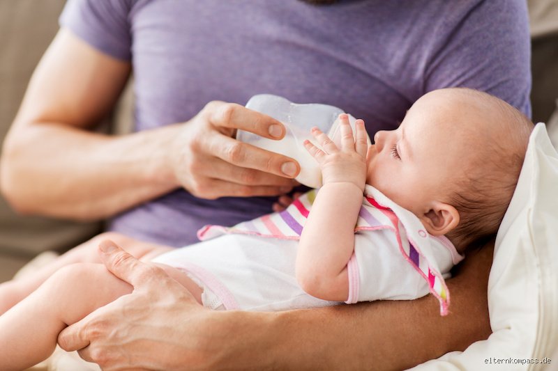 Wie lange Abpumpen bis Brust leer ist: Zeitaufwand und Effizienz im Fokus