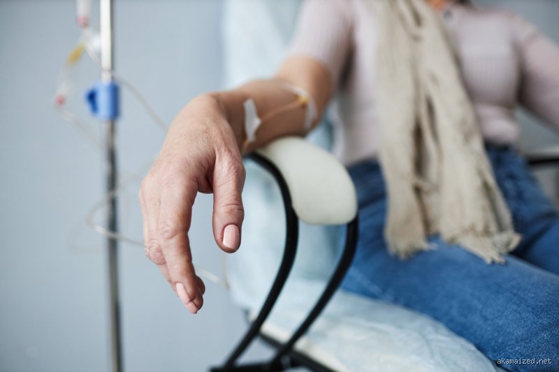 Wie lange braucht man nach einer Chemotherapie zu erholen? Eine ehrliche Einschätzung