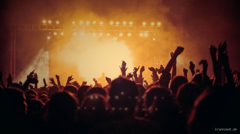Wie lange dauert Endstadium?