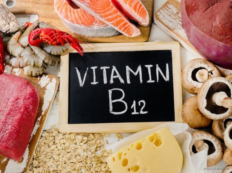 Wie lange dauert es einen Vitamin B Mangel zu beheben?